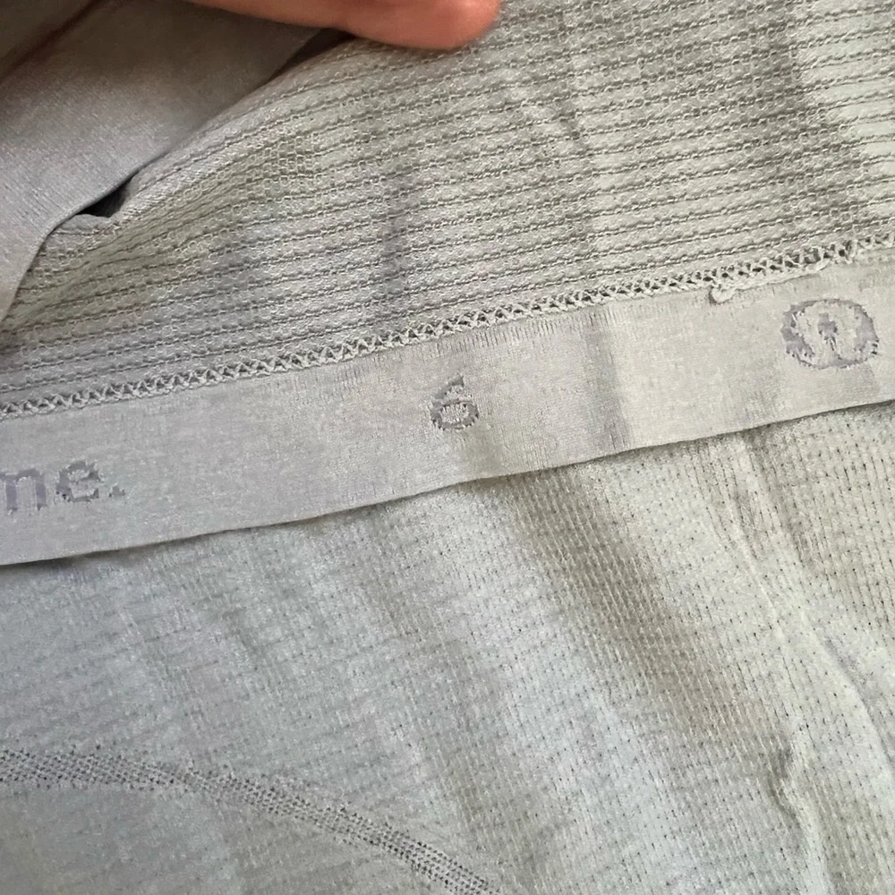 Lululemon Run: Swiftly Tech Racerback in Lavender Purple